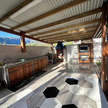 Chalet Mon Plaisir ลาแปลน เดส์ ปาล์มิสต์ ภายนอก รูปภาพ